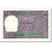 Banconote, India, 1 Rupee, 1980, KM:77z, Undated (1980), SPL-
