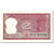 Banconote, India, 2 Rupees, 1997, KM:53Ae, Undated (1997), SPL-