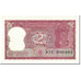 Banconote, India, 2 Rupees, 1997, KM:53Ae, Undated (1997), SPL-