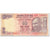 Banconote, India, 10 Rupees, 1996, KM:89c, Undated (1996), SPL