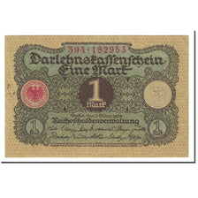 Banconote, Germania, 1 Mark, 1920, KM:58, 1920-03-01, SPL