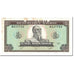 Banknote, Haiti, 1 Gourde, 1989, Undated (1989), KM:253a, AU(55-58)