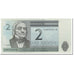 Banknote, Estonia, 2 Krooni, 2007, Undated (2007), KM:85b, UNC(65-70)