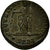 Coin, Helena, Nummus, Trier, AU(55-58), Bronze, Cohen:12