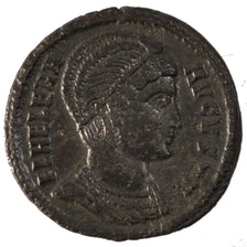 Helena, Nummus, MS(60-62), Bronze, Cohen #12, 3.30