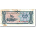 Banknote, Lao, 1 Kip, 1988, Undated (1988), KM:25a, EF(40-45)