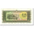Billet, Lao, 10 Kip, 1979, Undated (1979), KM:27r, NEUF