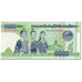 Banknote, Lao, 1000 Kip, 2008, Undated (2008), KM:39a, UNC(65-70)