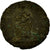 Coin, Theodora, Nummus, Trier, AU(50-53), Bronze, Cohen:3
