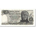 Banknote, Argentina, 50 Pesos, 1975, Undated (1975), KM:296, UNC(64)