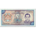 Banknote, Bhutan, 10 Ngultrum, 2000, UNDATED (2000), KM:22, UNC(65-70)