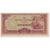 Biljet, Birma, 10 Rupees, 1944, Undated (1944), KM:16a, SUP+