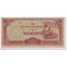 Banknote, Burma, 10 Rupees, 1944, Undated (1944), KM:16a, UNC(60-62)