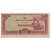 Banknote, Burma, 10 Rupees, 1944, Undated (1944), KM:16a, UNC(60-62)