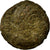 Moneta, Theodora, Nummus, Trier, VF(20-25), Bronze, Cohen:4