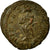 Moneta, Theodora, Nummus, Trier, VF(20-25), Bronze, Cohen:4