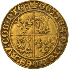 France, Token, Jeton de Compte du Dauphiné, History, AU(50-53), Brass