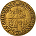 France, Token, Jeton de Compte du Dauphiné, History, AU(50-53), Brass