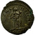 Munten, Theodora, Nummus, Trier, ZF, Bronze, Cohen:4
