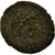 Moneta, Theodora, Nummus, Trier, AU(50-53), Bronze, Cohen:4