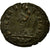 Moneta, Theodora, Nummus, Trier, AU(50-53), Bronze, Cohen:4