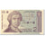 Banconote, Croazia, 25 Dinara, 1991, KM:19b, 1991-10-08, FDS