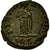 Monnaie, Theodora, Nummus, Trèves, TTB+, Bronze, Cohen:4