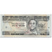 Banconote, Etiopia, 1 Birr, 2000, KM:46b, UNDATED (2000), FDS