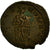 Moneta, Theodora, Nummus, VF(30-35), Bronze, Cohen:4