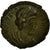 Coin, Theodora, Nummus, AU(50-53), Bronze, Cohen:5