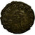 Monnaie, Theodora, Nummus, TTB+, Bronze, Cohen:5