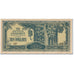 Billete, 10 Dollars, 1944, MALAYA, KM:M7c, Undated (1944), EBC+