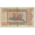 Banconote, Birmania, 25 Kyats, 1972, KM:59, Undated (1972), B
