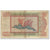 Banknote, Burma, 25 Kyats, 1972, Undated (1972), KM:59, VG(8-10)