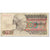 Banknote, Burma, 75 Kyats, 1985, Undated (1985), KM:65, VG(8-10)