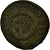 Coin, Licinius I, Nummus, Roma, AU(55-58), Bronze, Cohen:15