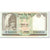Geldschein, Nepal, 10 Rupees, 1995, Undated (1995), KM:31b, UNZ