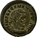 Coin, Licinius I, Nummus, London, AU(55-58), Bronze, Cohen:49