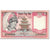 Geldschein, Nepal, 5 Rupees, 2002, Undated (2002), KM:46, UNZ