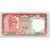 Geldschein, Nepal, 20 Rupees, 2005, UNDATED (2005), KM:55, UNZ