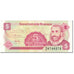 Banknote, Nicaragua, 5 Centavos, 1991, Undated (1991), KM:168a, UNC(64)