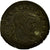 Münze, Licinius I, Nummus, VZ, Bronze, Cohen:49