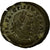 Monnaie, Licinius I, Nummus, Londres, SUP, Bronze