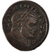 Licinius I, Nummus, London, AU(50-53), Bronze, Cohen #55, 4.50