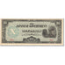 Banknote, Philippines, 10 Pesos, 1942, Undated (1942), KM:108a, UNC(60-62)