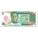 Banknote, Philippines, 5 Piso, 1989, Undated (1989), KM:177a, UNC(65-70)