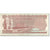Banknote, Turkey, 20 Lira, 1987, Old Date 1970-10-14, KM:187b, AU(55-58)