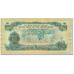 Billet, South Viet Nam, 2 D<ox>ng, 1963, Undated (1963), KM:R5, TTB