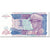 Biljet, Zaïre, 1 Nouveau Zaïre, 1993, 1993-06-24, KM:52a, SPL+