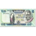 Banconote, Zambia, 10 Kwacha, 1986-1988, KM:26e, Undated (1986-1988), FDS
